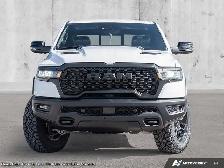 2026 Ram 1500 Rebel - Photo 2