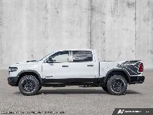 2026 Ram 1500 Rebel - Photo 4