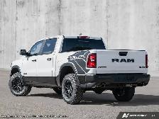 2026 Ram 1500 Rebel - Photo 5