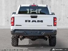 2026 Ram 1500 Rebel - Photo 6