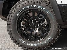 2026 Ram 1500 Rebel - Photo 9