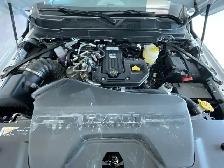 2026 Ram 2500 Rebel | 4WD | Diesel | Leather | Tow | Sunroof - Photo 9