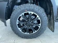 2026 Ram 2500 Rebel | 4WD | Diesel | Leather | Tow | Sunroof - Photo 10