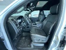 2026 Ram 2500 Rebel | 4WD | Diesel | Leather | Tow | Sunroof - Photo 14