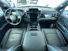2026 Ram 2500 Rebel | 4WD | Diesel | Leather | Tow | Sunroof - Photo 19