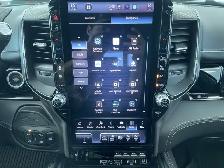 2026 Ram 2500 Rebel | 4WD | Diesel | Leather | Tow | Sunroof - Photo 31