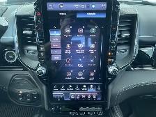 2026 Ram 2500 Rebel | 4WD | Diesel | Leather | Tow | Sunroof - Photo 32