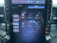 2026 Ram 2500 Rebel | 4WD | Diesel | Leather | Tow | Sunroof - Photo 35