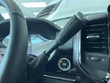 2026 Ram 2500 Rebel | 4WD | Diesel | Leather | Tow | Sunroof - Photo 36