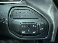2026 Ram 2500 Rebel | 4WD | Diesel | Leather | Tow | Sunroof - Photo 37