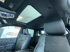 2026 Ram 2500 Rebel | 4WD | Diesel | Leather | Tow | Sunroof - Photo 39