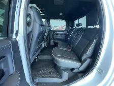 2026 Ram 2500 Rebel | 4WD | Diesel | Leather | Tow | Sunroof - Photo 42