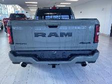 2026 Ram 1500 Sport | 4WD | NAV | Apple CarPlay | Android Auto - Photo 4