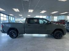 2026 Ram 1500 Sport | 4WD | NAV | Apple CarPlay | Android Auto - Photo 5
