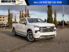 2024 Chevrolet Silverado 1500 High Country 3.0L | Heated Seats