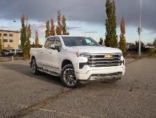 2024 Chevrolet Silverado 1500 High Country 3.0L | Heated Seats - Photo 2