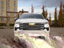 2024 Chevrolet Silverado 1500 High Country 3.0L | Heated Seats - Photo 3