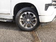 2024 Chevrolet Silverado 1500 High Country 3.0L | Heated Seats - Photo 5