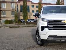 2024 Chevrolet Silverado 1500 High Country 3.0L | Heated Seats - Photo 6