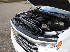 2024 Chevrolet Silverado 1500 High Country 3.0L | Heated Seats - Photo 7