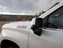 2024 Chevrolet Silverado 1500 High Country 3.0L | Heated Seats - Photo 8