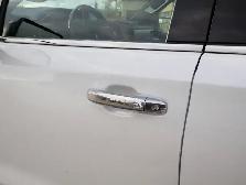 2024 Chevrolet Silverado 1500 High Country 3.0L | Heated Seats - Photo 9