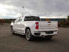 2024 Chevrolet Silverado 1500 High Country 3.0L | Heated Seats - Photo 11