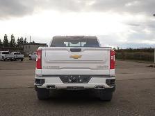 2024 Chevrolet Silverado 1500 High Country 3.0L | Heated Seats - Photo 12