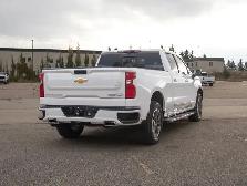 2024 Chevrolet Silverado 1500 High Country 3.0L | Heated Seats - Photo 13
