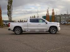 2024 Chevrolet Silverado 1500 High Country 3.0L | Heated Seats - Photo 14