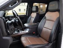 2024 Chevrolet Silverado 1500 High Country 3.0L | Heated Seats - Photo 17