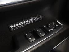 2024 Chevrolet Silverado 1500 High Country 3.0L | Heated Seats - Photo 19