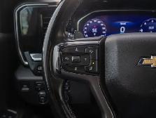 2024 Chevrolet Silverado 1500 High Country 3.0L | Heated Seats - Photo 22