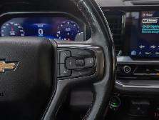 2024 Chevrolet Silverado 1500 High Country 3.0L | Heated Seats - Photo 24