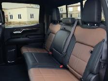 2024 Chevrolet Silverado 1500 High Country 3.0L | Heated Seats - Photo 30