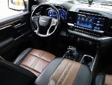 2024 Chevrolet Silverado 1500 High Country 3.0L | Heated Seats - Photo 31