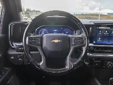 2024 Chevrolet Silverado 1500 High Country 3.0L | Heated Seats - Photo 32