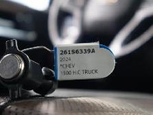 2024 Chevrolet Silverado 1500 High Country 3.0L | Heated Seats - Photo 33