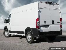 2027 RAM ProMaster 2500 | HR | 159WB | PART | FWD CLS | BT | CAM - Photo 4