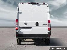 2027 RAM ProMaster 2500 | HR | 159WB | PART | FWD CLS | BT | CAM - Photo 5
