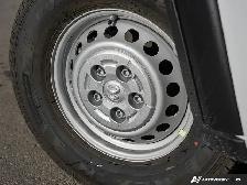 2027 RAM ProMaster 2500 | HR | 159WB | PART | FWD CLS | BT | CAM - Photo 6