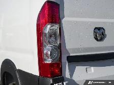 2027 RAM ProMaster 2500 | HR | 159WB | PART | FWD CLS | BT | CAM - Photo 9