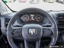 2027 RAM ProMaster 2500 | HR | 159WB | PART | FWD CLS | BT | CAM - Photo 11
