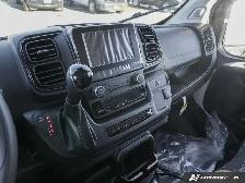 2027 RAM ProMaster 2500 | HR | 159WB | PART | FWD CLS | BT | CAM - Photo 17