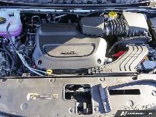 2027 Chrysler Pacifica SELECT AWD | BSM | FWD COLL | LANE | HTD - Photo 7