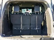 2027 Chrysler Pacifica SELECT AWD | BSM | FWD COLL | LANE | HTD - Photo 9
