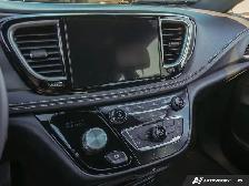 2027 Chrysler Pacifica SELECT AWD | BSM | FWD COLL | LANE | HTD - Photo 19