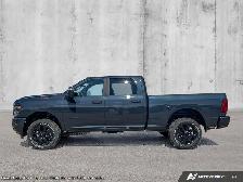 2026 Ram 3500 Big Horn - Photo 4
