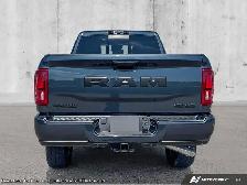 2026 Ram 3500 Big Horn - Photo 6