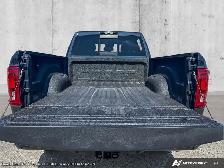 2026 Ram 3500 Big Horn - Photo 8